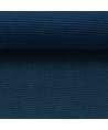 Wellen-Strick "Ella" - jeansblau