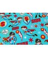 Jersey "Supahero - be brave" by Hamburger Liebe