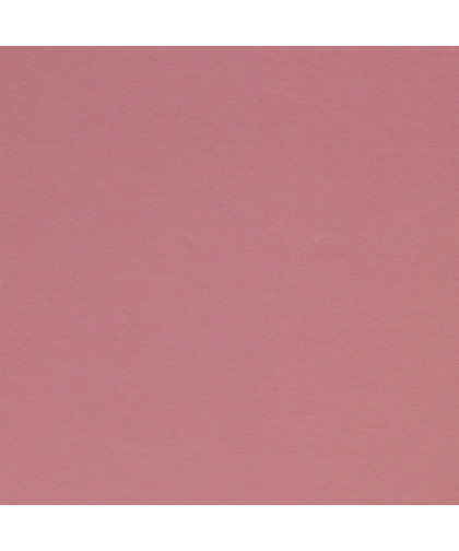 0,1m Baumwoll - Jersey "Vanessa" HW 22/23 - rosa (434)