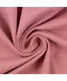 0,1m Baumwoll - Jersey "Vanessa" HW 22/23 - rosa (434)