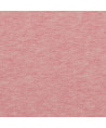 0,1m Baumwoll - Jersey "Vanessa" melange - rosa (1432)