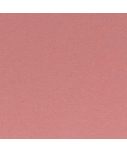 0,1m French Terry "Maike" HW 22/23 - rosa (434)