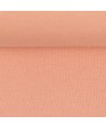 Feinstrick-Bündchen "Heike" apricot