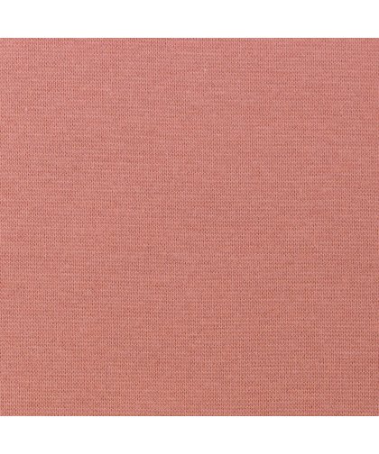 Feinstrick-Bündchen "Heike" altrosa