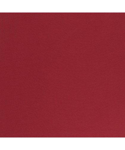 Feinstrick-Bündchen "Heike" burgundy