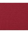 Feinstrick-Bündchen "Heike" burgundy