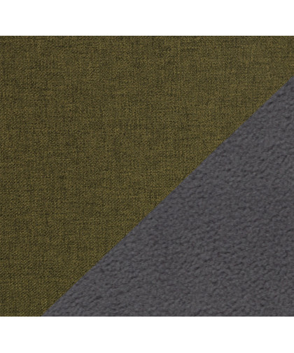 0,1m Softshell "Skyler" uni melange - khaki (1768)