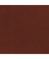 0,1m Wildlederimitat Stretch Suede "Chloe" - terracotta (714)