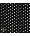 0,1m Jersey "Jerseystars" schwarz