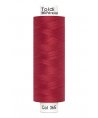 Nähgarn "Toldi" rot (365)