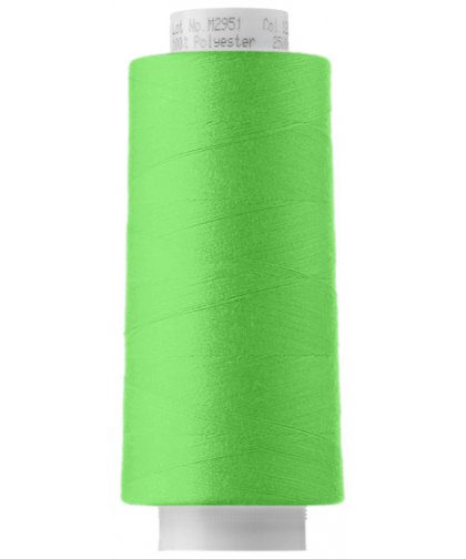Overlockgarn "Trojalock" neongrün (7137)