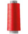 Overlockgarn "Trojalock" - rot (0504)
