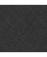 1m Schrägband uni 20mm - schwarz (000)