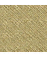 1m Volantband Uni Gold