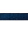 Gurtband Uni 40mm_dunkelblau (210)