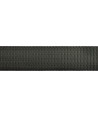 Gurtband Uni 40mm_dunkelgrau (002) 	