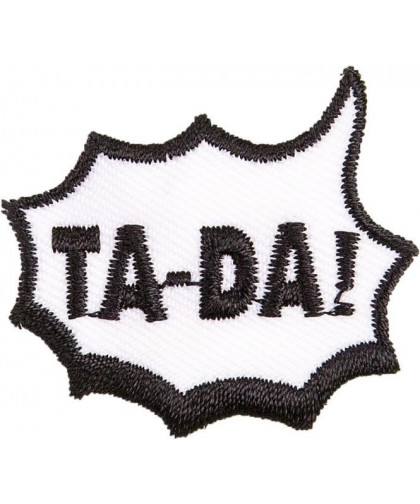 TA-DA! Applikation
