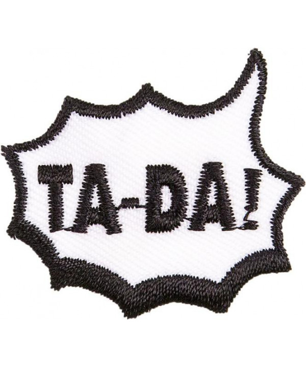 TA-DA! Applikation
