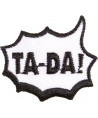 TA-DA! Applikation