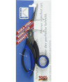 KRETZER FINNY Stoffschere - 8" / 20 cm