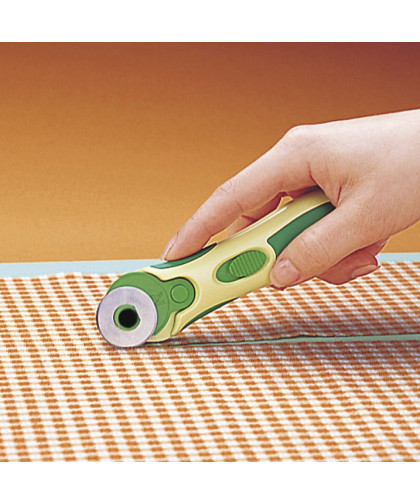 CLOVER Rollschneider 28mm