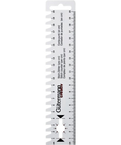 Handmaß