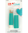 PRYM Love Nadel-Twister inkl. Nadeln