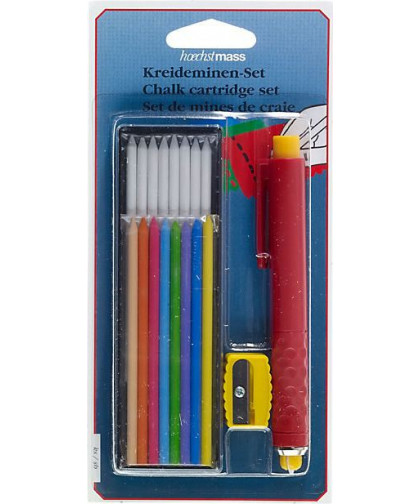 Kreideminen-Set Signet Color