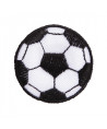 Fussball Applikation 39mm