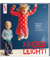 Nähen mit JERSEY - Kinderleicht! - Gr. 56-134