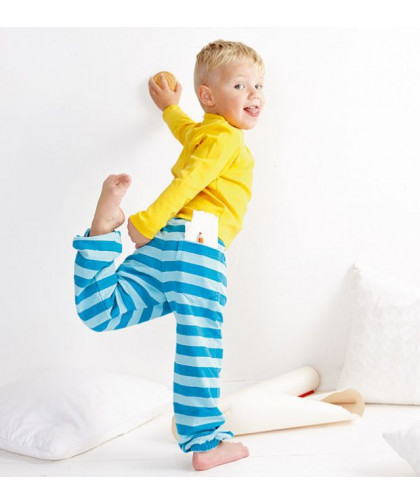 Nähen mit JERSEY - Kinderleicht! - Gr. 56-134