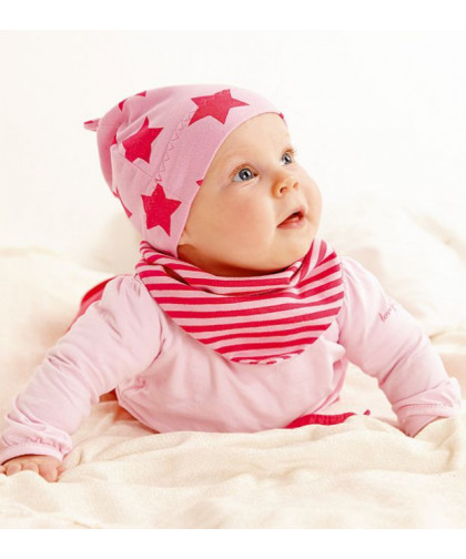Nähen mit JERSEY - Kinderleicht! - Gr. 56-134