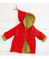 Nähen mit JERSEY - Kinderleicht! - Gr. 56-134