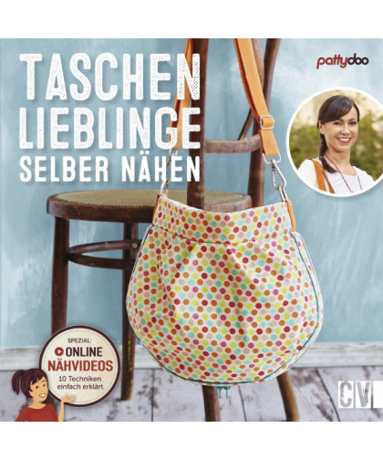 Taschenlieblinge selber nähen