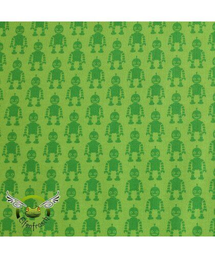 0,1m Jersey "Roboter"