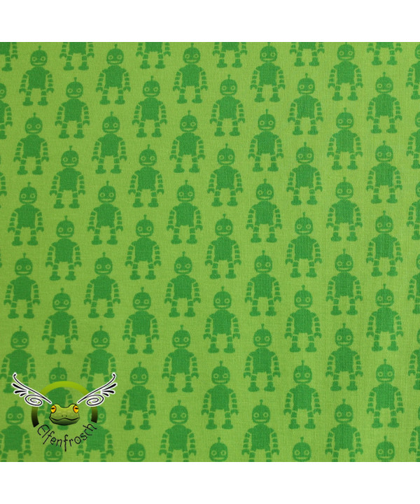 0,1m Jersey "Roboter"