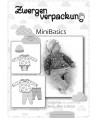 MiniBasics: Body, Shirt, Leggings, Mütze, Papierschnittmuster