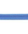 Paspelband Elastisch hellblau (235)