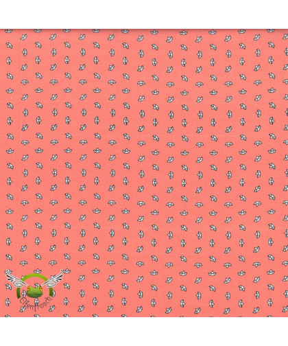 0,1m Voile "Mini Loveboat" by Cherry Picking
