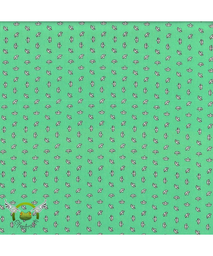 0,1m Voile "Mini Loveboat" by Cherry Picking