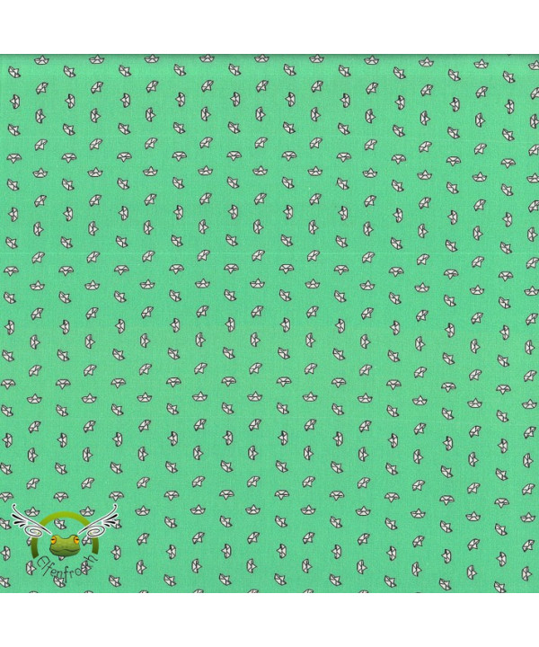 0,1m Voile "Mini Loveboat" by Cherry Picking