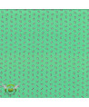 0,1m Voile "Mini Loveboat" by Cherry Picking