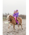0,1m Sweat "Crazy for Horses" Girly Diamonds