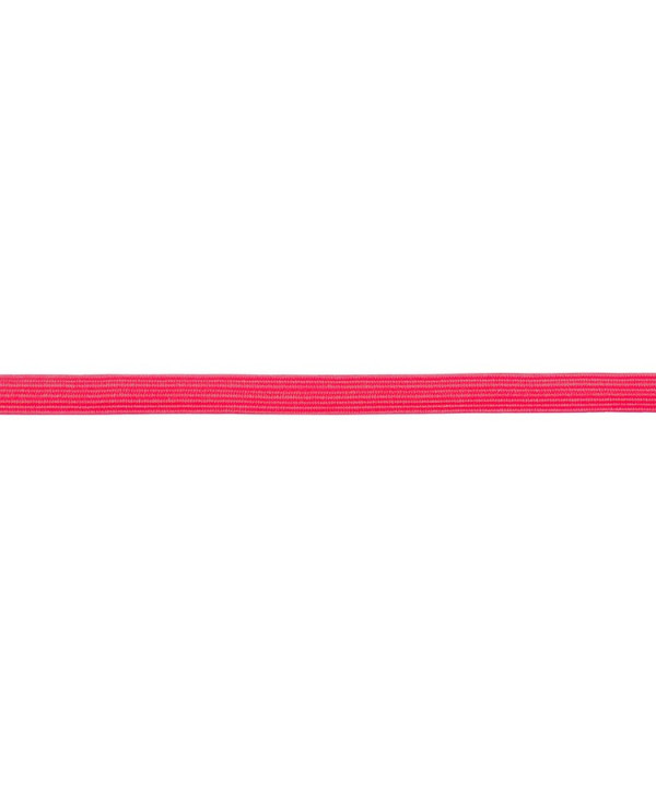 1m Elastic Band Uni pink (749)