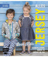 Buch Alles Jersey Cool Kids - Gr. 98-164