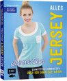 Buch Alles Jersey "Shirts & Tops", Gr. 34-44