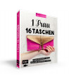 Buch "1 Frau - 16 Taschen"