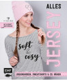 Buch "Alles Jersey - soft und cosy"