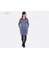 Kleid "Chloe" by pattydoo, Papierschnittmuster