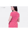 Kleid "Chloe" by pattydoo, Papierschnittmuster